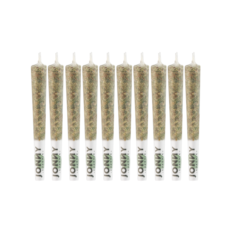 Product image Northern Lights 10 x 0.5g PreRolls 1