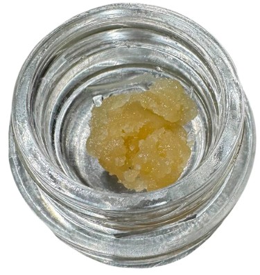 Product image Dom Jackson - Turbo Sativa 1