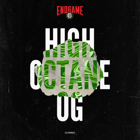 Endgame - High Octane OG Diamonds
